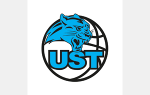 MATCH DM3 : UST - CHATEAUNEUF BB